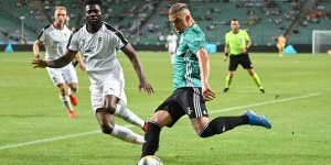 Legia Warszawa – Kuopion Palloseura