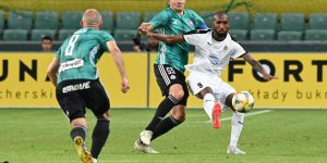 Legia Warszawa – Kuopion Palloseura