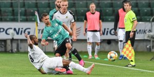 Legia Warszawa – Kuopion Palloseura