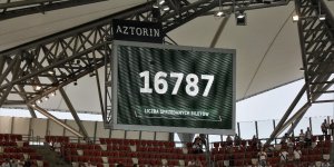 Legia Warszawa - Pogoń Szczecin