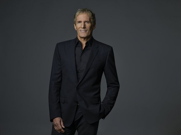 Michael Bolton - elegant