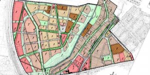 Czerniaków Południowy - miejscowy plan zagospodarowania przestrzennego