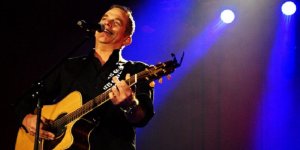 GAROU na Torwarze w 2018 roku