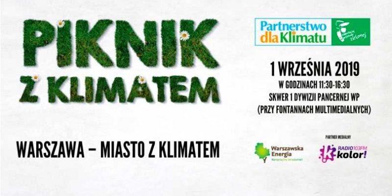 Piknik z Klimatem 2019