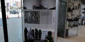 Wystawa zdjęć Jana Pillicha w Hotelu Metropol