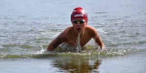 VII Mini Maraton Pływacki im. Kazika Szlasy
