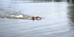 VII Mini Maraton Pływacki im. Kazika Szlasy