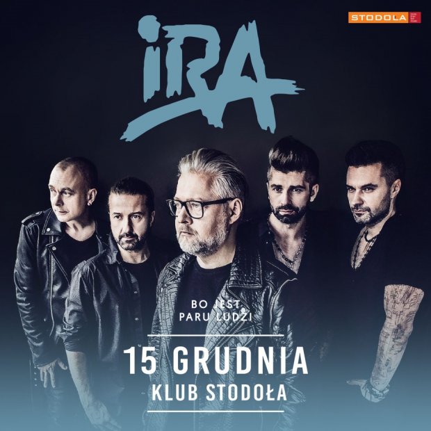 IRA - plakat