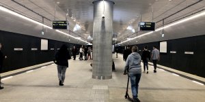 Metro Szwedzka