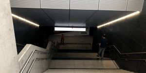 Metro Targówek Mieszkaniowy