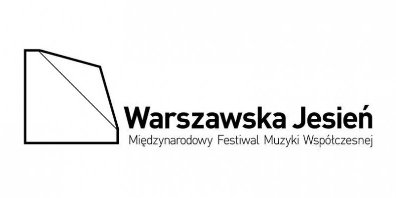 Warszawska Jesień - logo