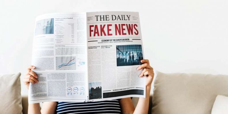 Gazeta The Dailey Fake News