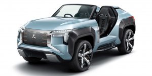 MI TECH - Concept Mitsubishi