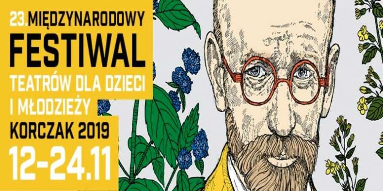 Festiwal Korczak 2019