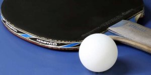 Tenis stołowy