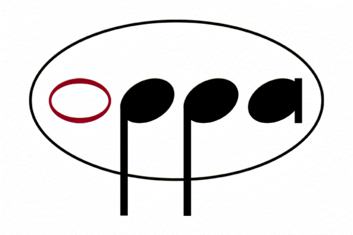 oppa - logo