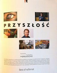 Przyszłość - 3. rozdział "Best of na:Temat"