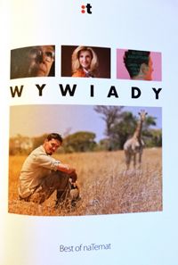 Wywiady - 4. rozdział "Best of na:Temat"