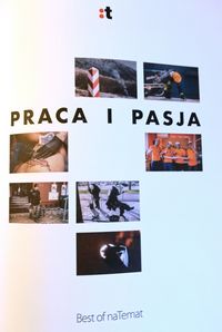 Praca i pasja - 5. rozdział "Best of na:Temat"