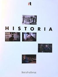 Historia - 9. rozdział "Best of na:Temat"