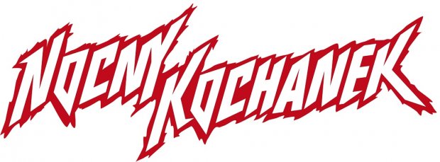 Nocny Kochanek - logotyp