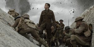 1917. reżyseria: Sam Mendes