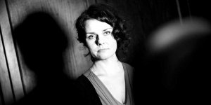 Julia Fiedorczuk