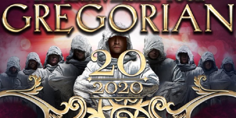 Gregorian 2020