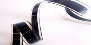 Taśma filmowa