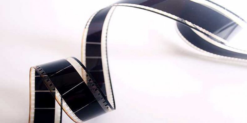 Taśma filmowa