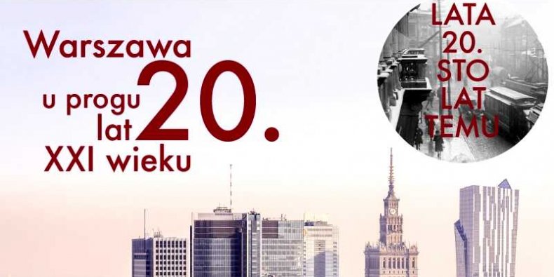 Stolica - część okładki styczeń/luty 2020