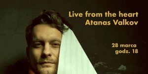 Atanas Valkov zaprasza