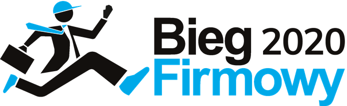 Bieg Firmowy - logo