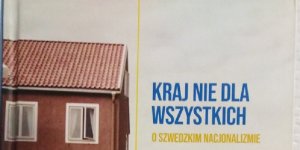 Kraj nie dla wszystkich fragment okładki