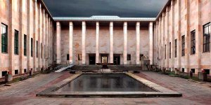 Muzeum Narodowe w Warszawie