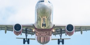 Airbus A321