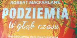 Podziemia fragment okładki
