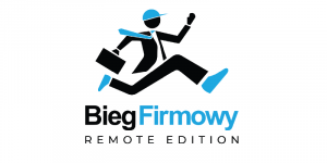 Bieg Firmowy Remote Edition 2020