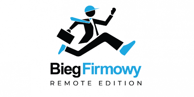 Bieg Firmowy Remote Edition 2020