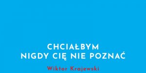 Chciałbym... fragment okładki
