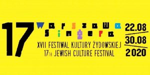 Festiwal Singera 2020
