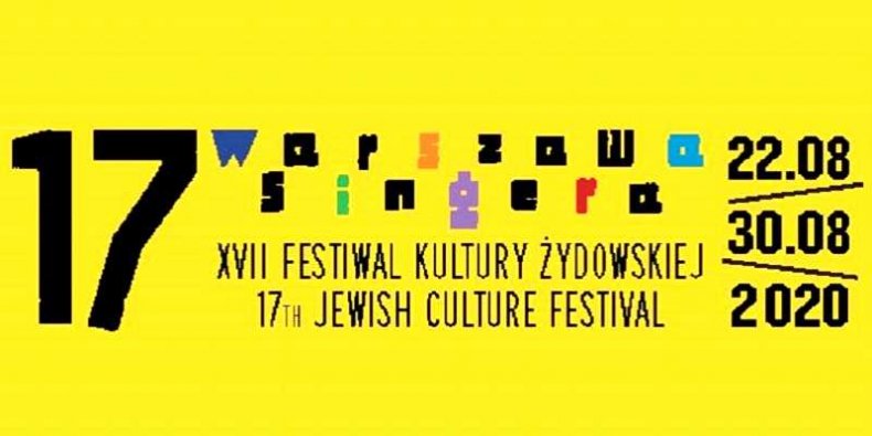 Festiwal Singera 2020