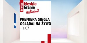 Premiera singla zaproszenie
