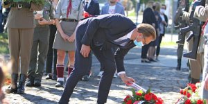 Powstanie Warszawskie