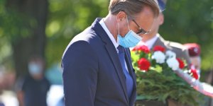 Powstanie Warszawskie
