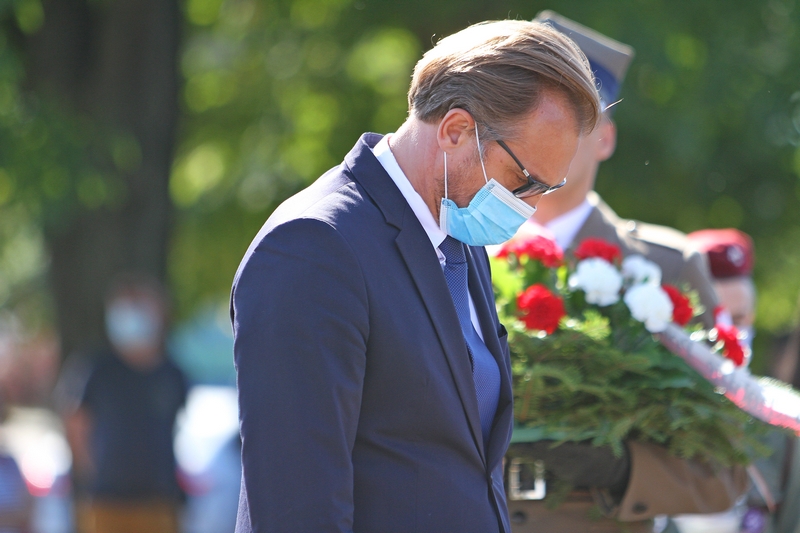 Powstanie Warszawskie