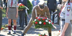 Powstanie Warszawskie