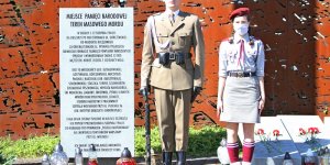 Powstanie Warszawskie
