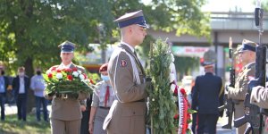 Powstanie Warszawskie