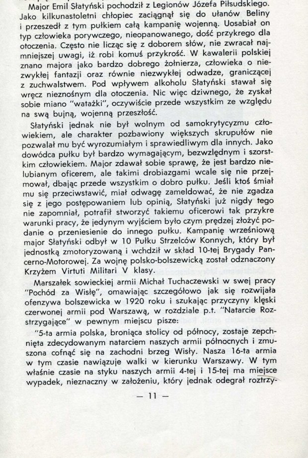 Treść i forma, Zygmunt Nowicki, wydanie kanadyjskie